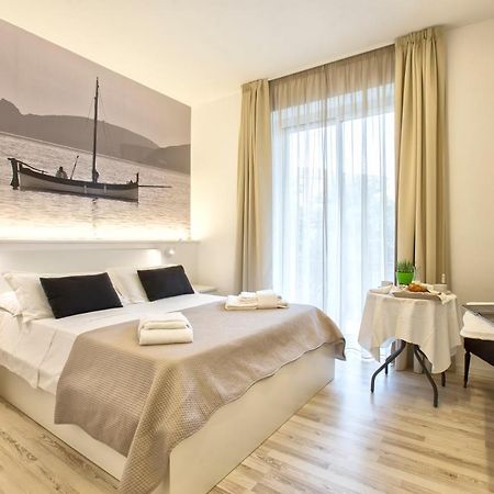 Relaisapartments Porto - Extraordinary Hospitality Alghero Exteriér fotografie