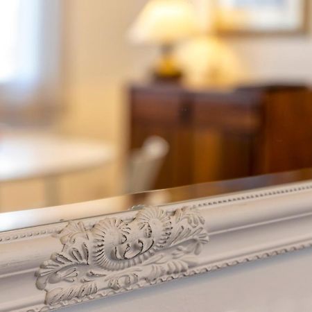Relaisapartments Porto - Extraordinary Hospitality Alghero Exteriér fotografie