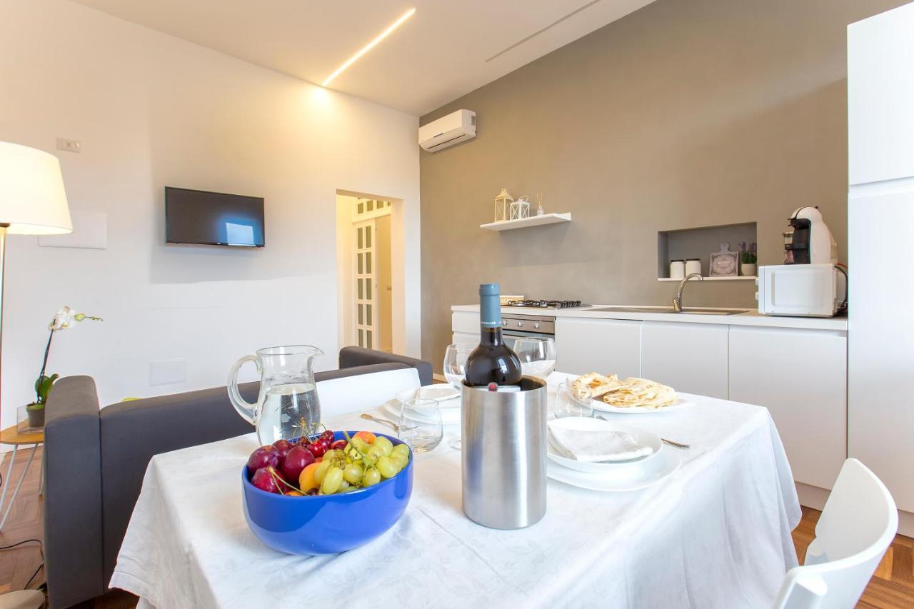 Relaisapartments Porto - Extraordinary Hospitality Alghero Exteriér fotografie