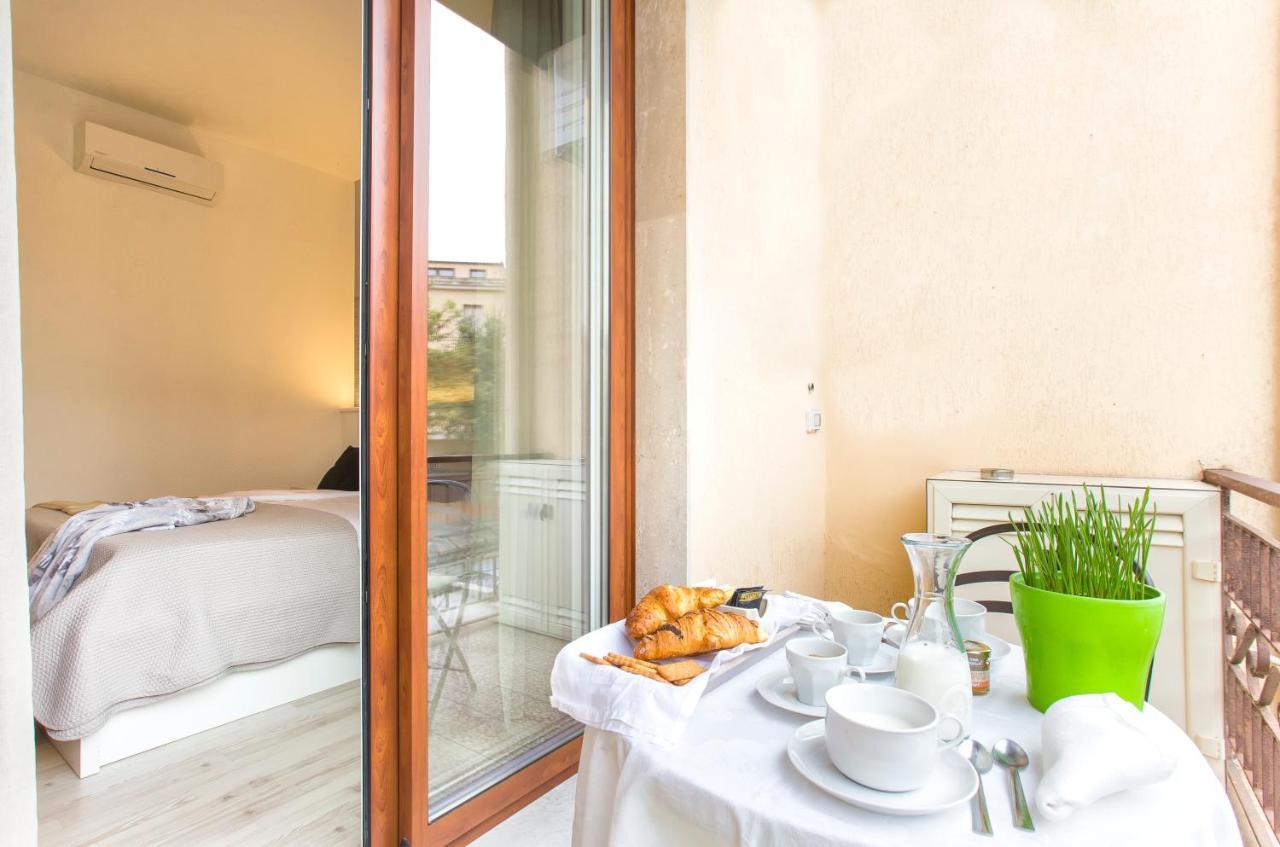 Relaisapartments Porto - Extraordinary Hospitality Alghero Exteriér fotografie