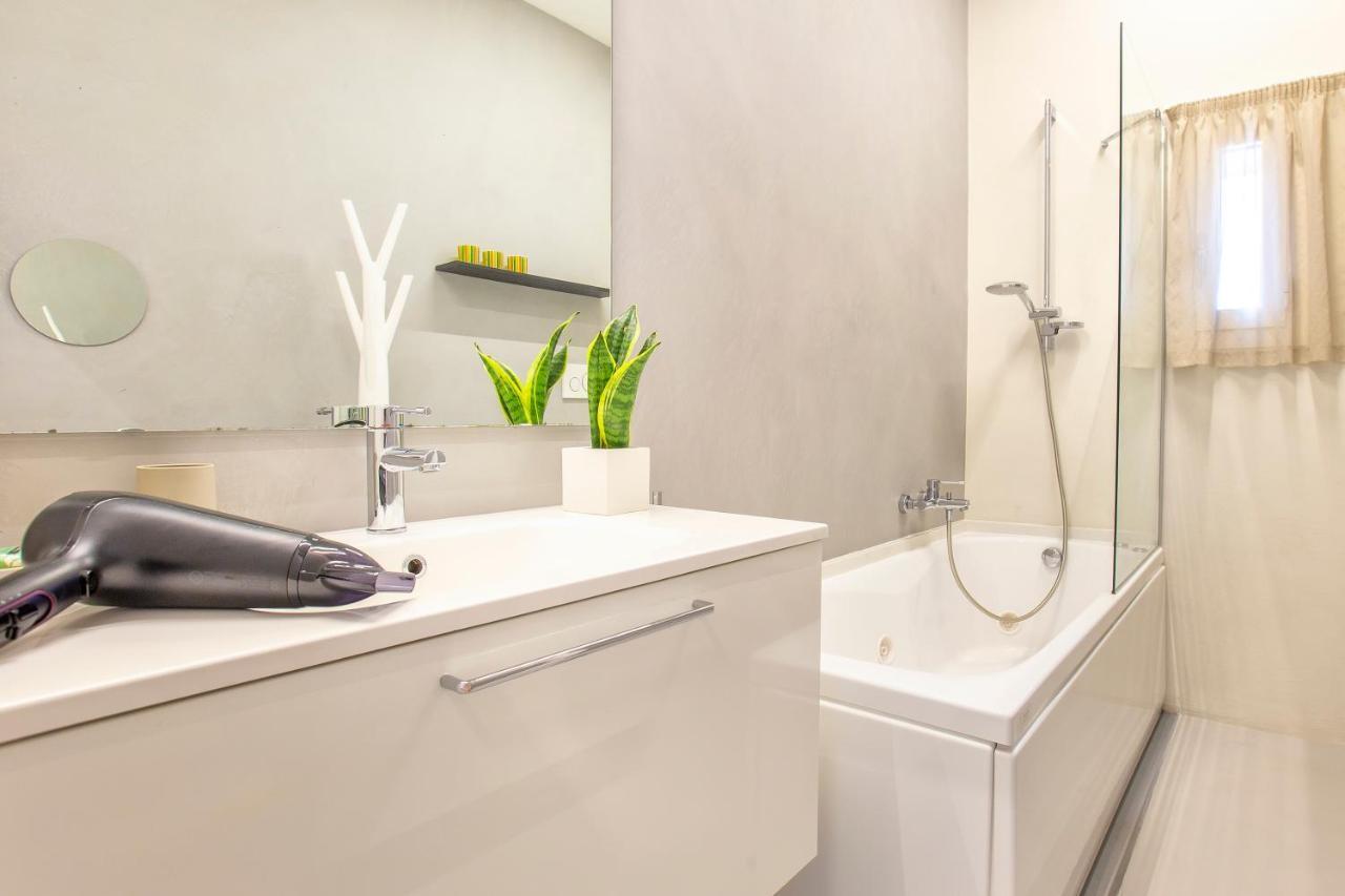 Relaisapartments Porto - Extraordinary Hospitality Alghero Exteriér fotografie