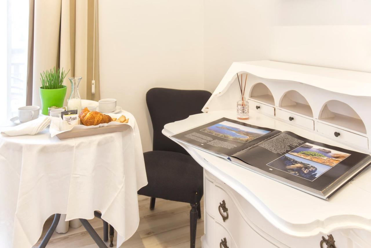 Relaisapartments Porto - Extraordinary Hospitality Alghero Exteriér fotografie