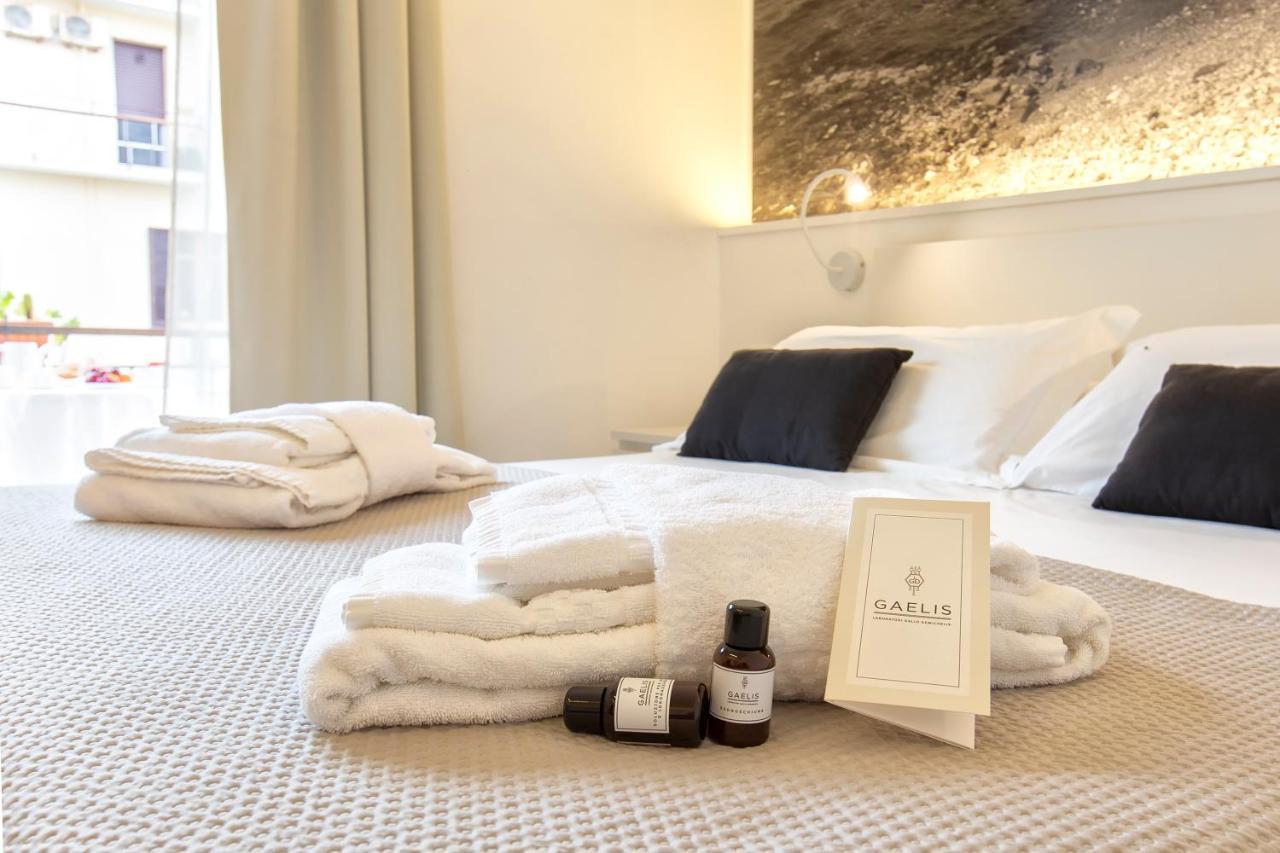 Relaisapartments Porto - Extraordinary Hospitality Alghero Exteriér fotografie