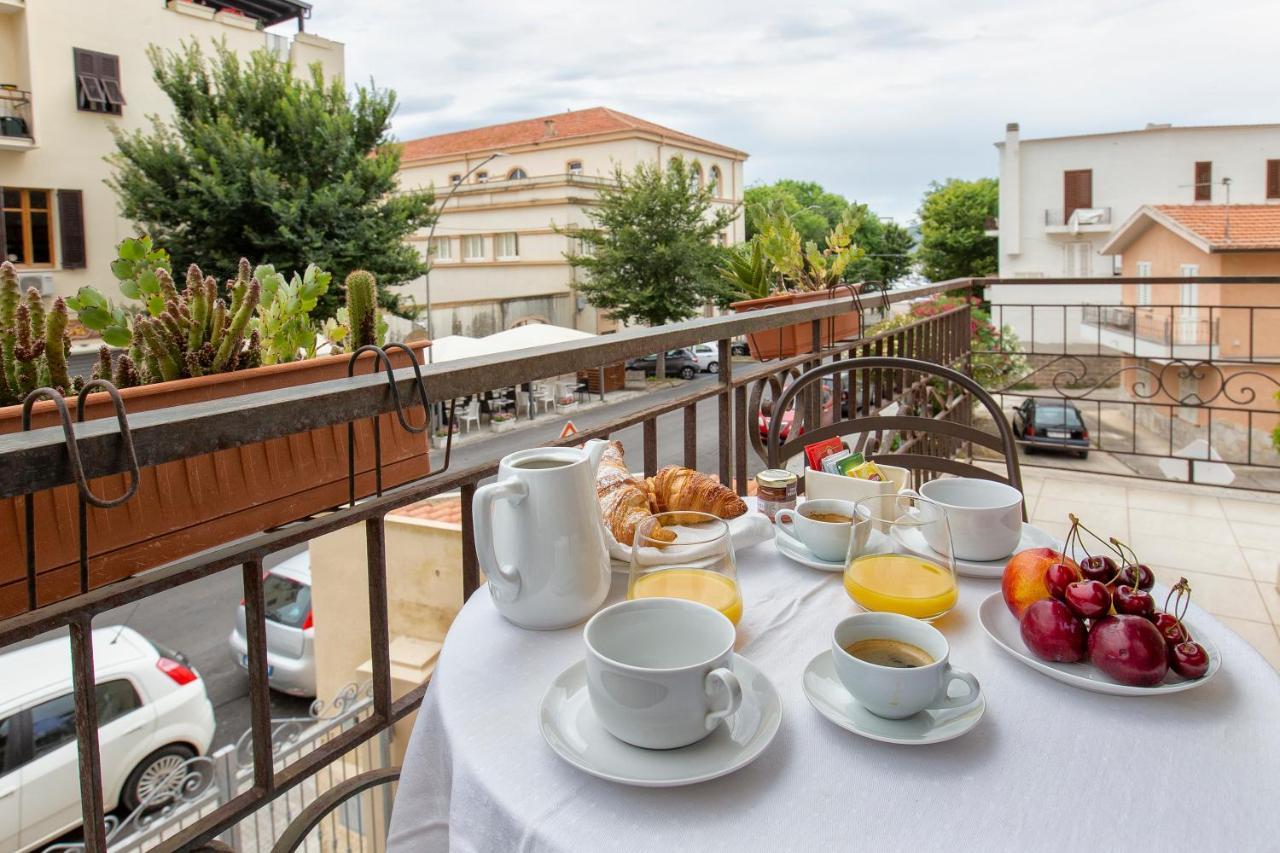 Relaisapartments Porto - Extraordinary Hospitality Alghero Exteriér fotografie