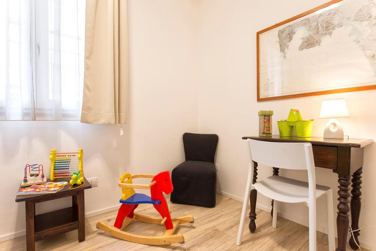 Relaisapartments Porto - Extraordinary Hospitality Alghero Exteriér fotografie