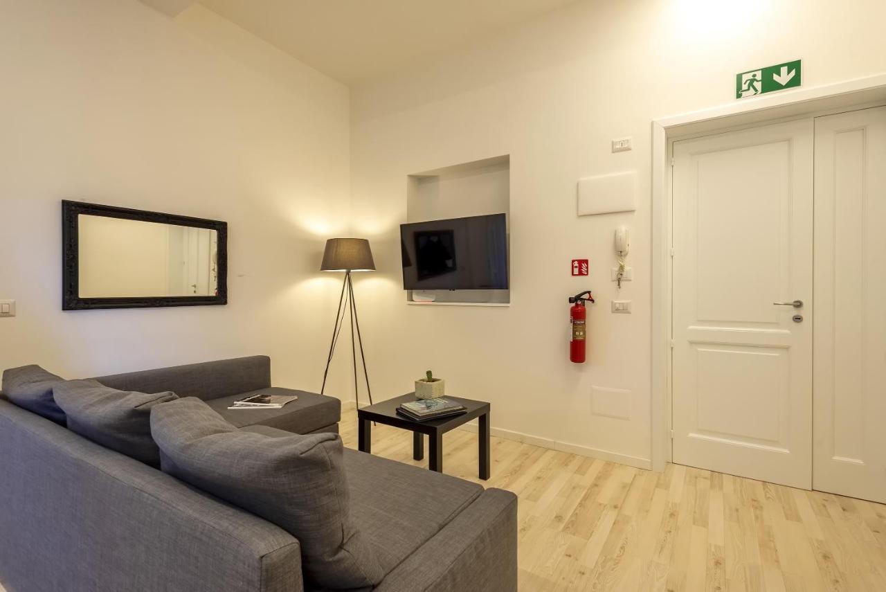Relaisapartments Porto - Extraordinary Hospitality Alghero Exteriér fotografie