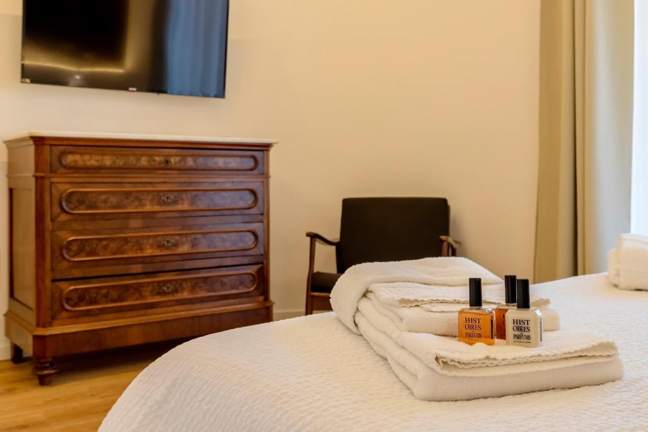 Relaisapartments Porto - Extraordinary Hospitality Alghero Exteriér fotografie