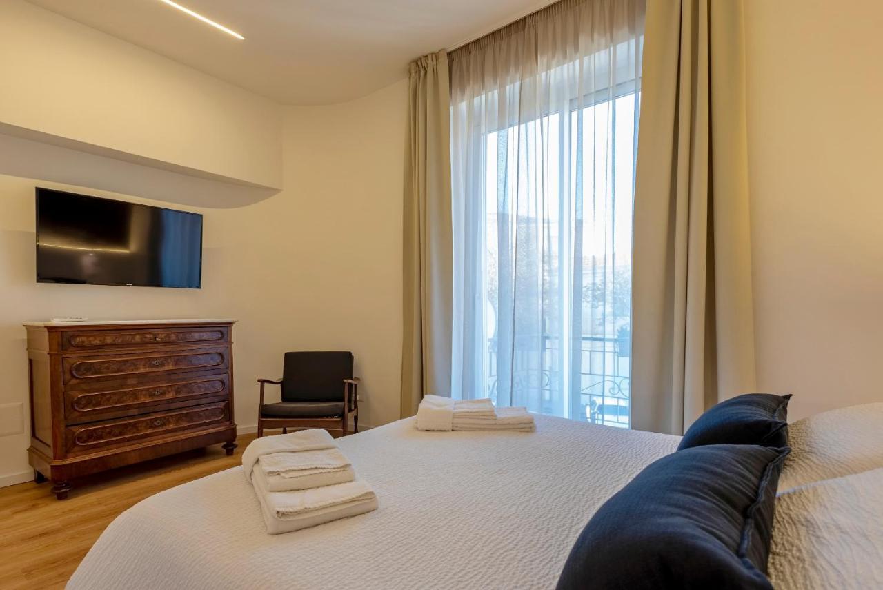 Relaisapartments Porto - Extraordinary Hospitality Alghero Exteriér fotografie