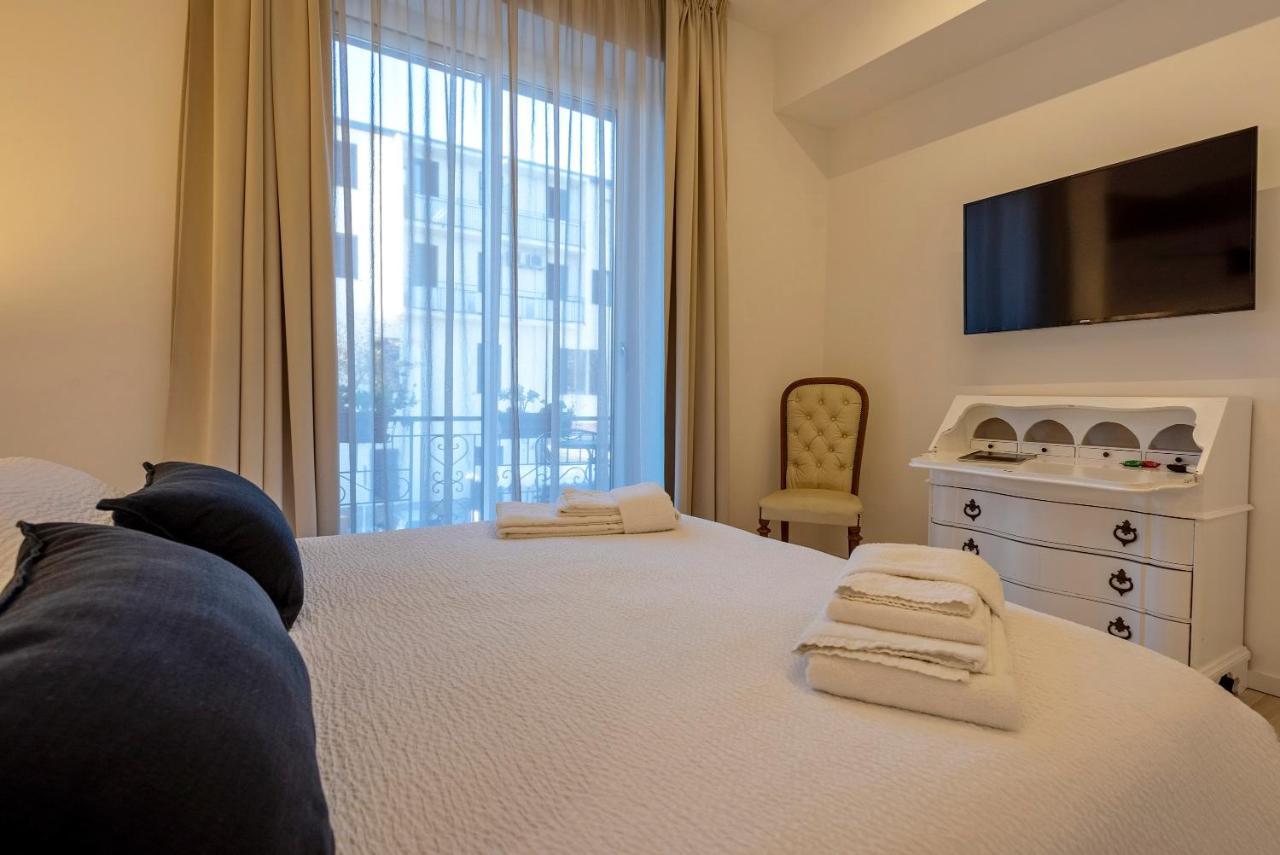 Relaisapartments Porto - Extraordinary Hospitality Alghero Exteriér fotografie