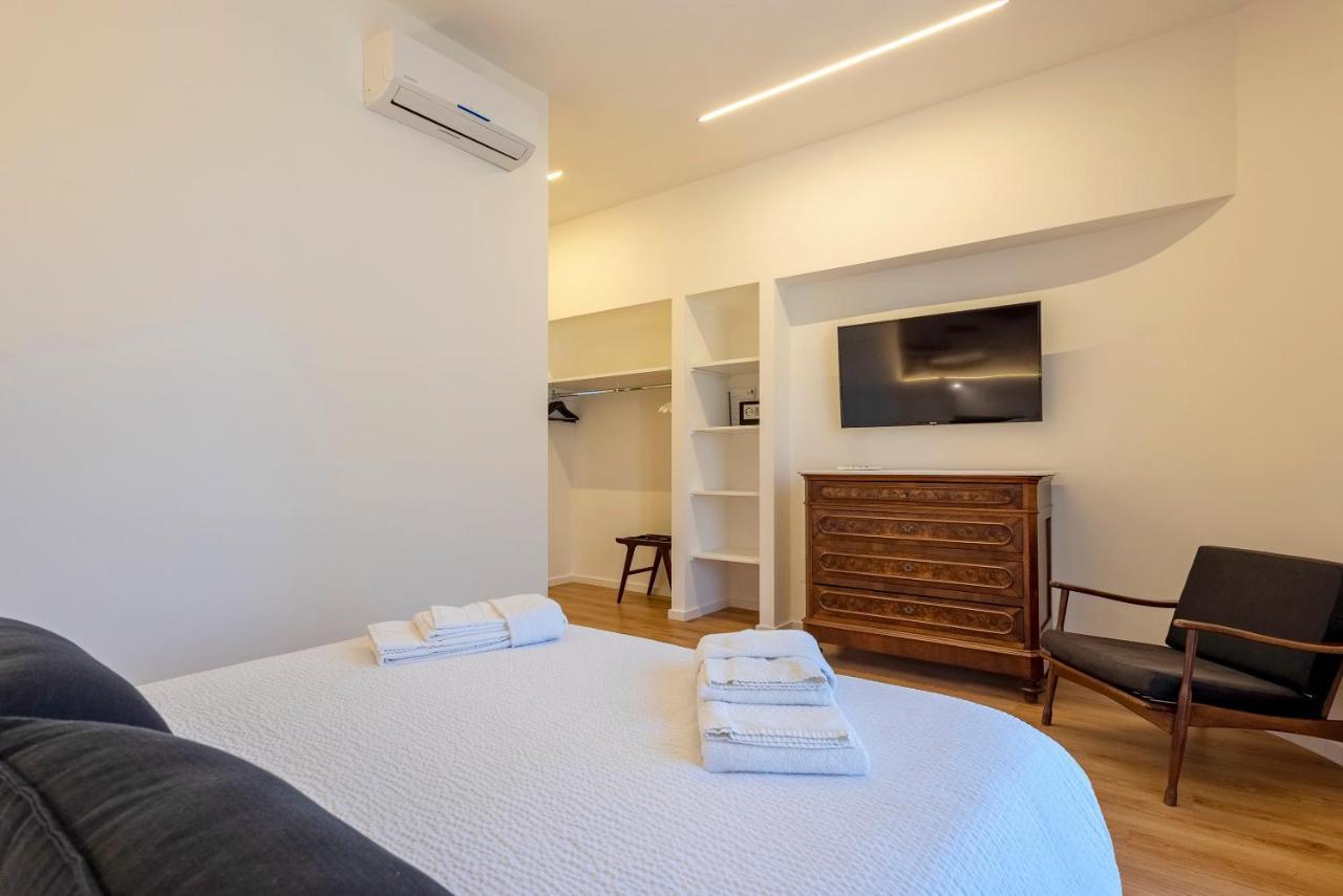 Relaisapartments Porto - Extraordinary Hospitality Alghero Exteriér fotografie