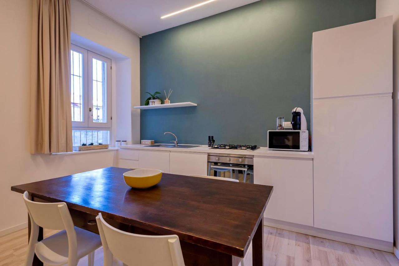 Relaisapartments Porto - Extraordinary Hospitality Alghero Exteriér fotografie