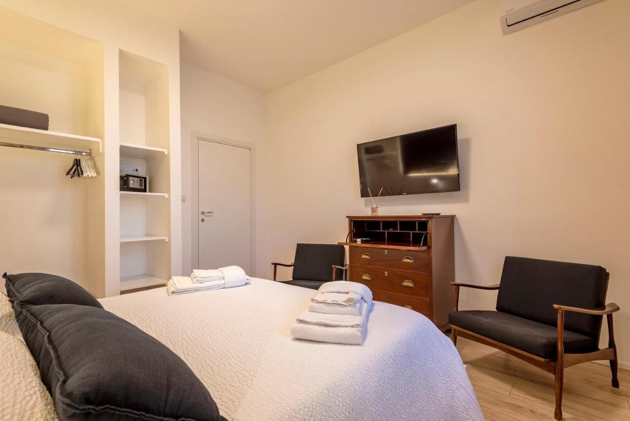 Relaisapartments Porto - Extraordinary Hospitality Alghero Exteriér fotografie