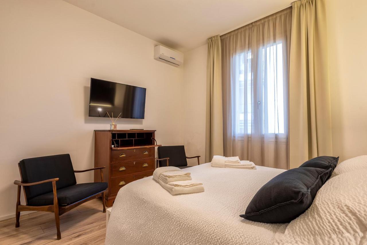 Relaisapartments Porto - Extraordinary Hospitality Alghero Exteriér fotografie