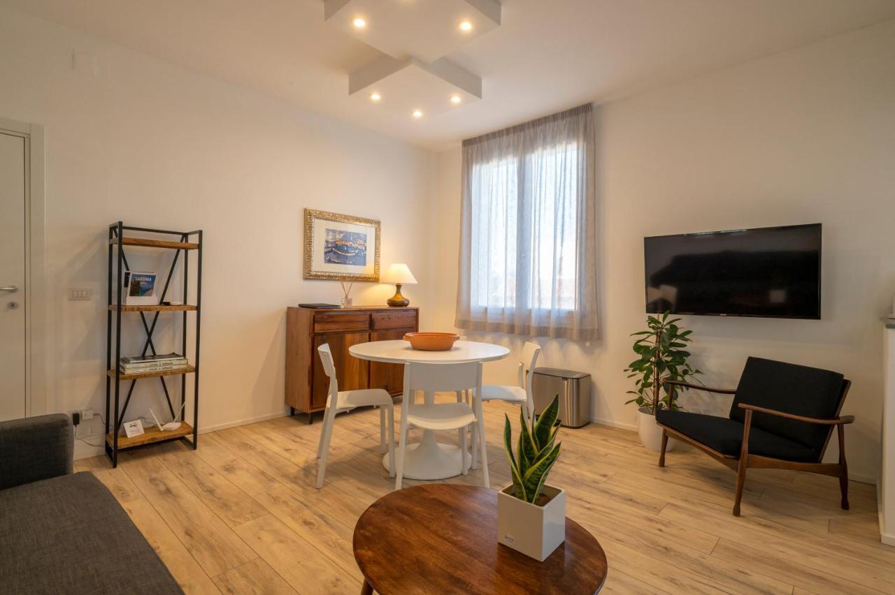 Relaisapartments Porto - Extraordinary Hospitality Alghero Exteriér fotografie