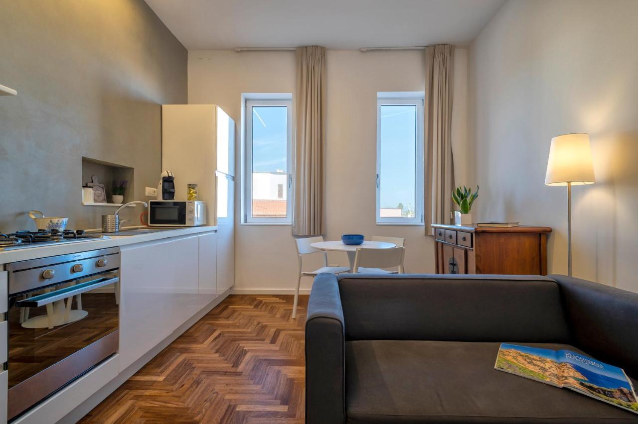 Relaisapartments Porto - Extraordinary Hospitality Alghero Exteriér fotografie