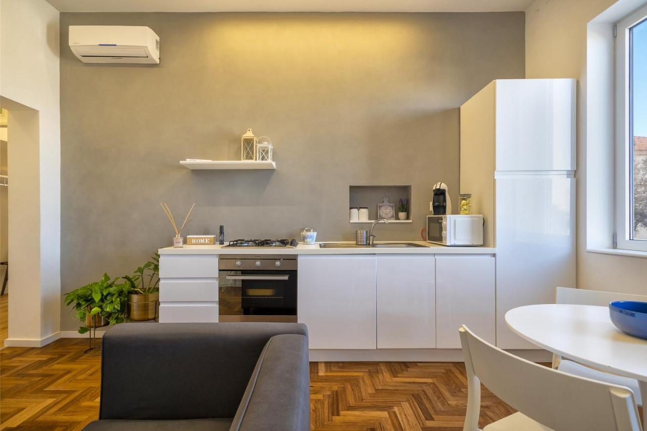 Relaisapartments Porto - Extraordinary Hospitality Alghero Exteriér fotografie