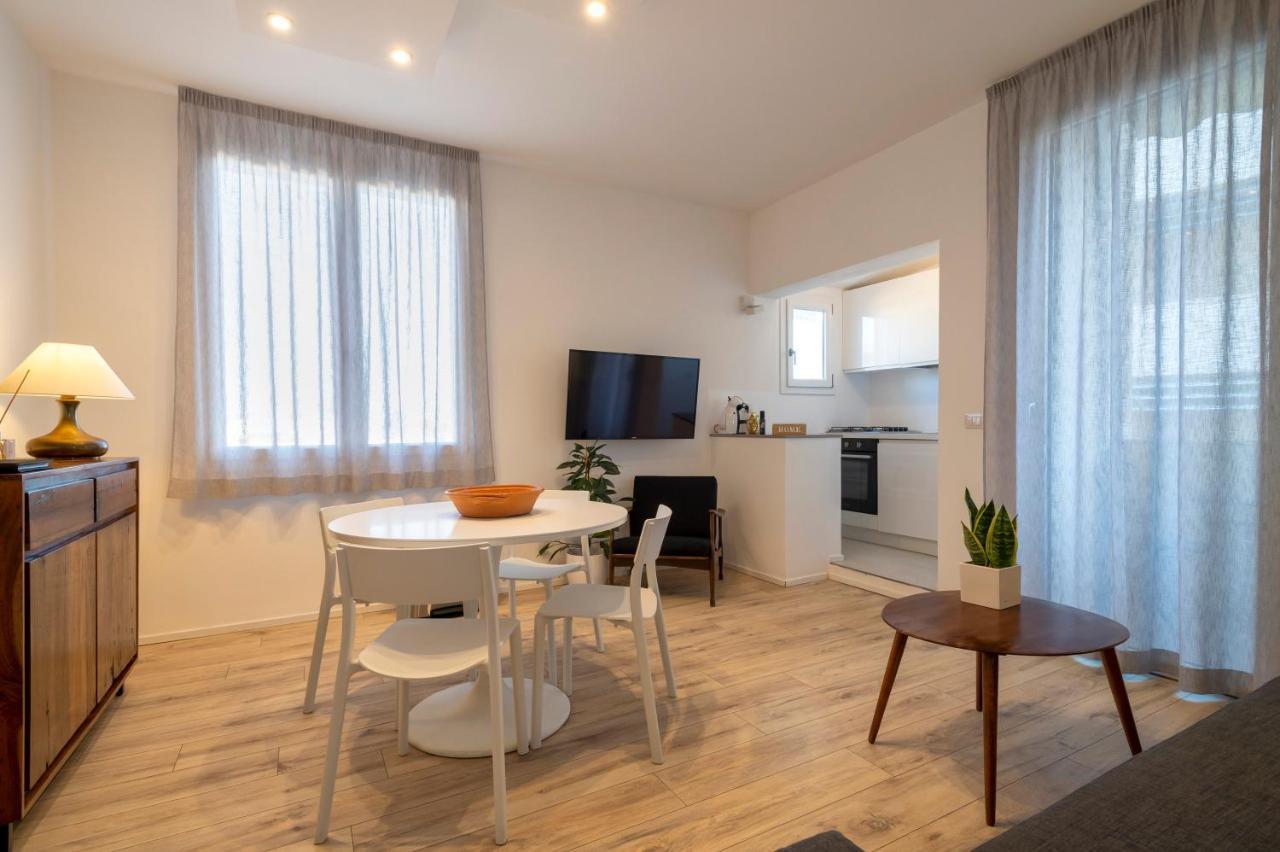 Relaisapartments Porto - Extraordinary Hospitality Alghero Exteriér fotografie