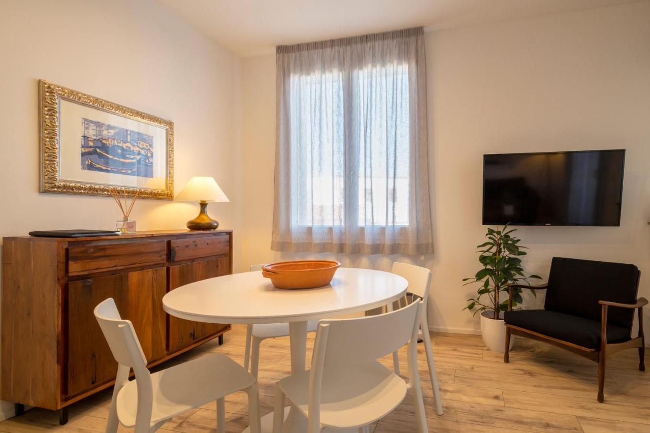 Relaisapartments Porto - Extraordinary Hospitality Alghero Exteriér fotografie