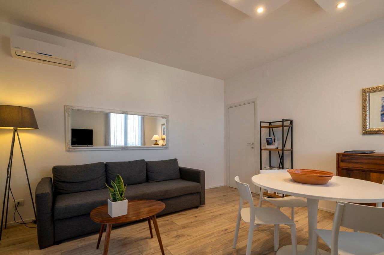 Relaisapartments Porto - Extraordinary Hospitality Alghero Exteriér fotografie