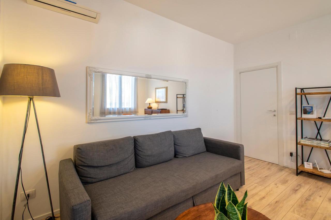 Relaisapartments Porto - Extraordinary Hospitality Alghero Exteriér fotografie