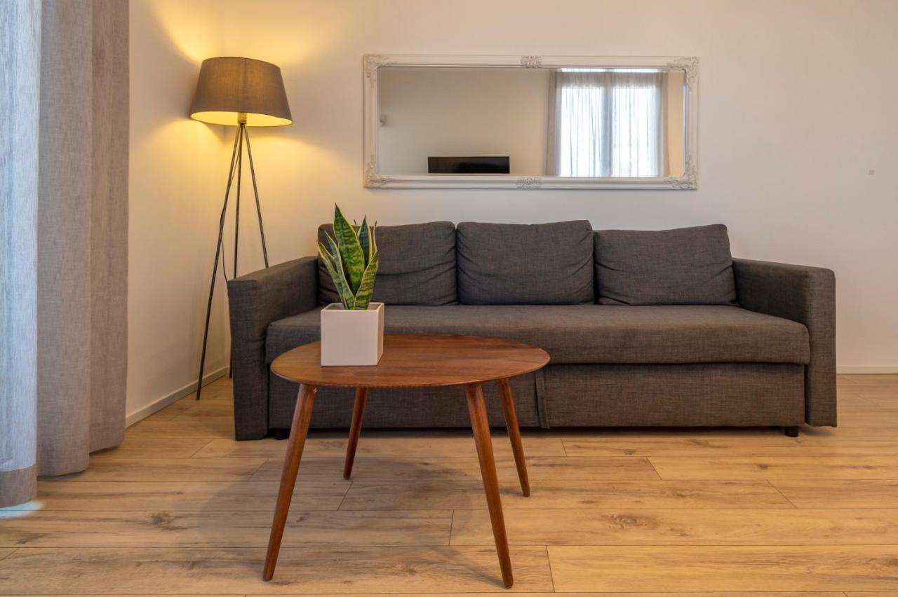 Relaisapartments Porto - Extraordinary Hospitality Alghero Exteriér fotografie