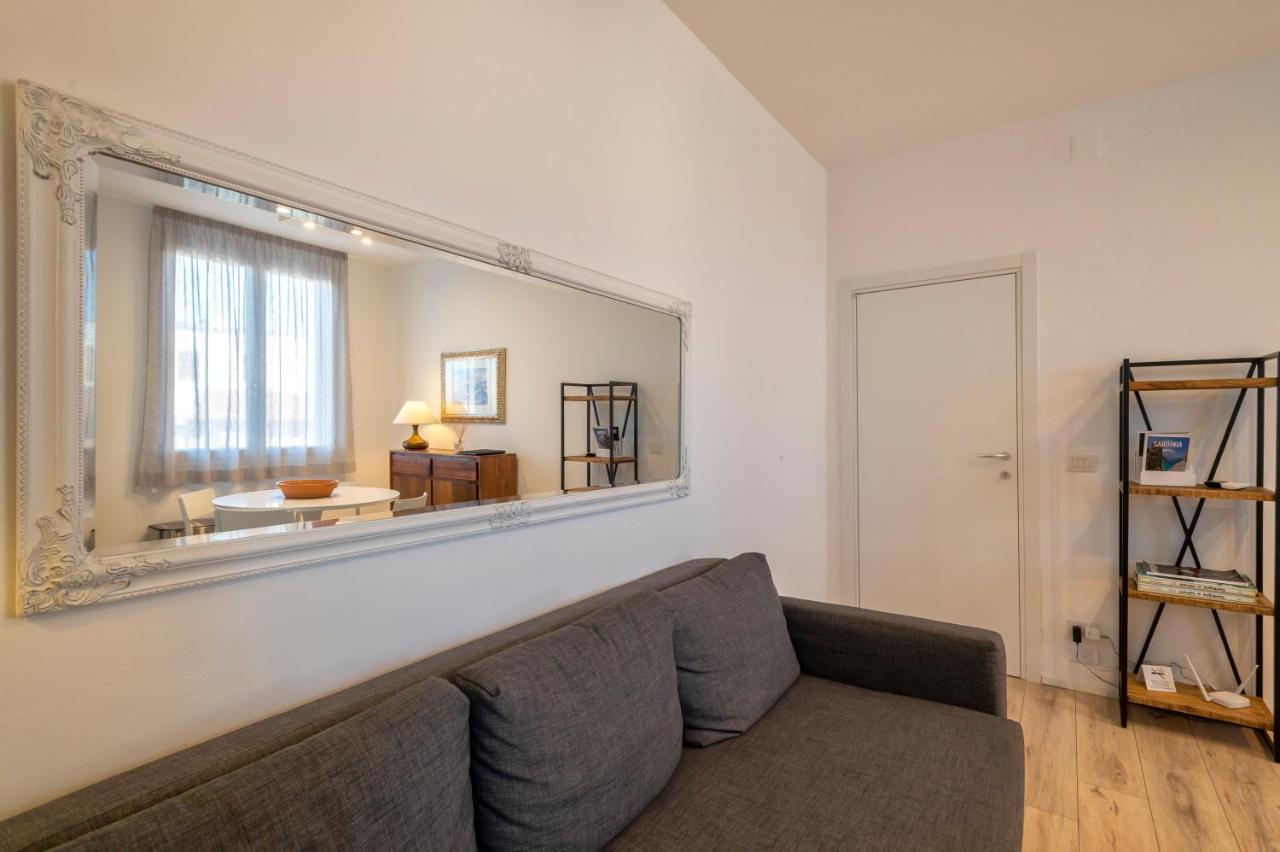 Relaisapartments Porto - Extraordinary Hospitality Alghero Exteriér fotografie