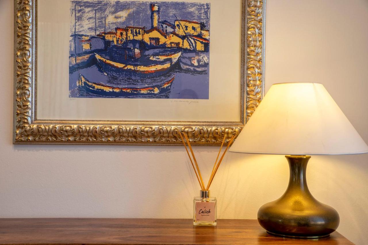 Relaisapartments Porto - Extraordinary Hospitality Alghero Exteriér fotografie