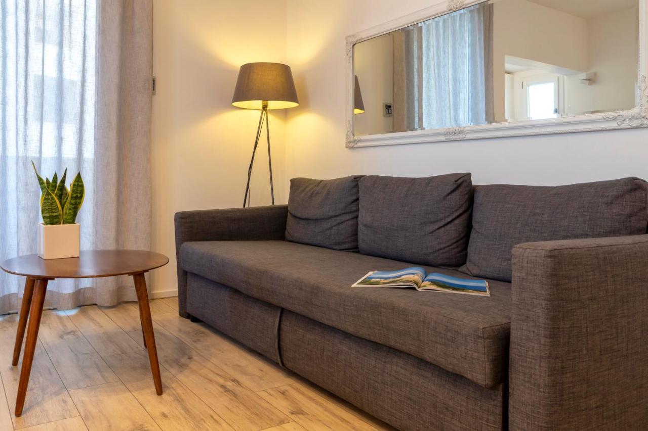 Relaisapartments Porto - Extraordinary Hospitality Alghero Exteriér fotografie