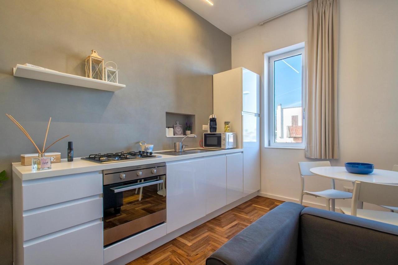 Relaisapartments Porto - Extraordinary Hospitality Alghero Exteriér fotografie