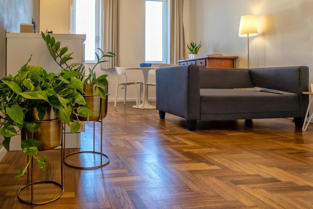 Relaisapartments Porto - Extraordinary Hospitality Alghero Exteriér fotografie