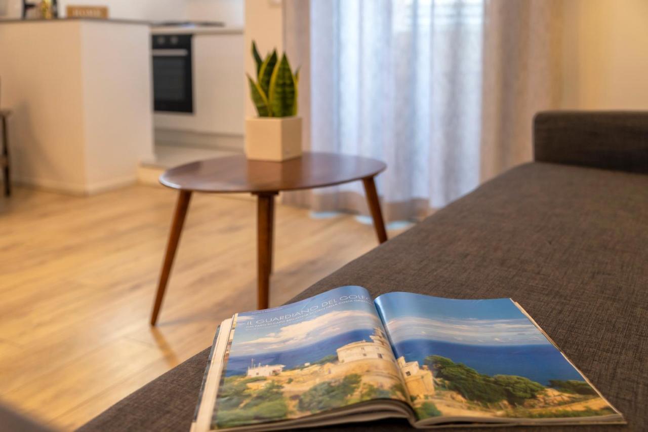 Relaisapartments Porto - Extraordinary Hospitality Alghero Exteriér fotografie