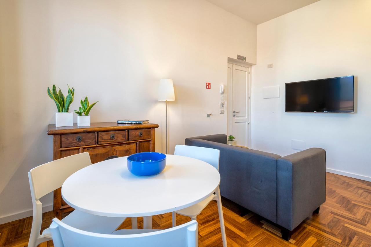 Relaisapartments Porto - Extraordinary Hospitality Alghero Exteriér fotografie