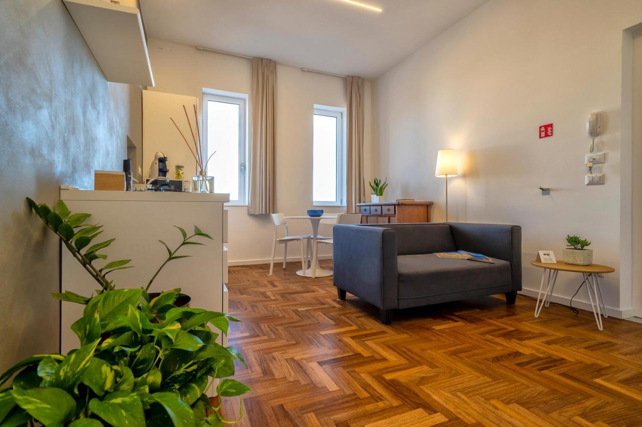 Relaisapartments Porto - Extraordinary Hospitality Alghero Exteriér fotografie