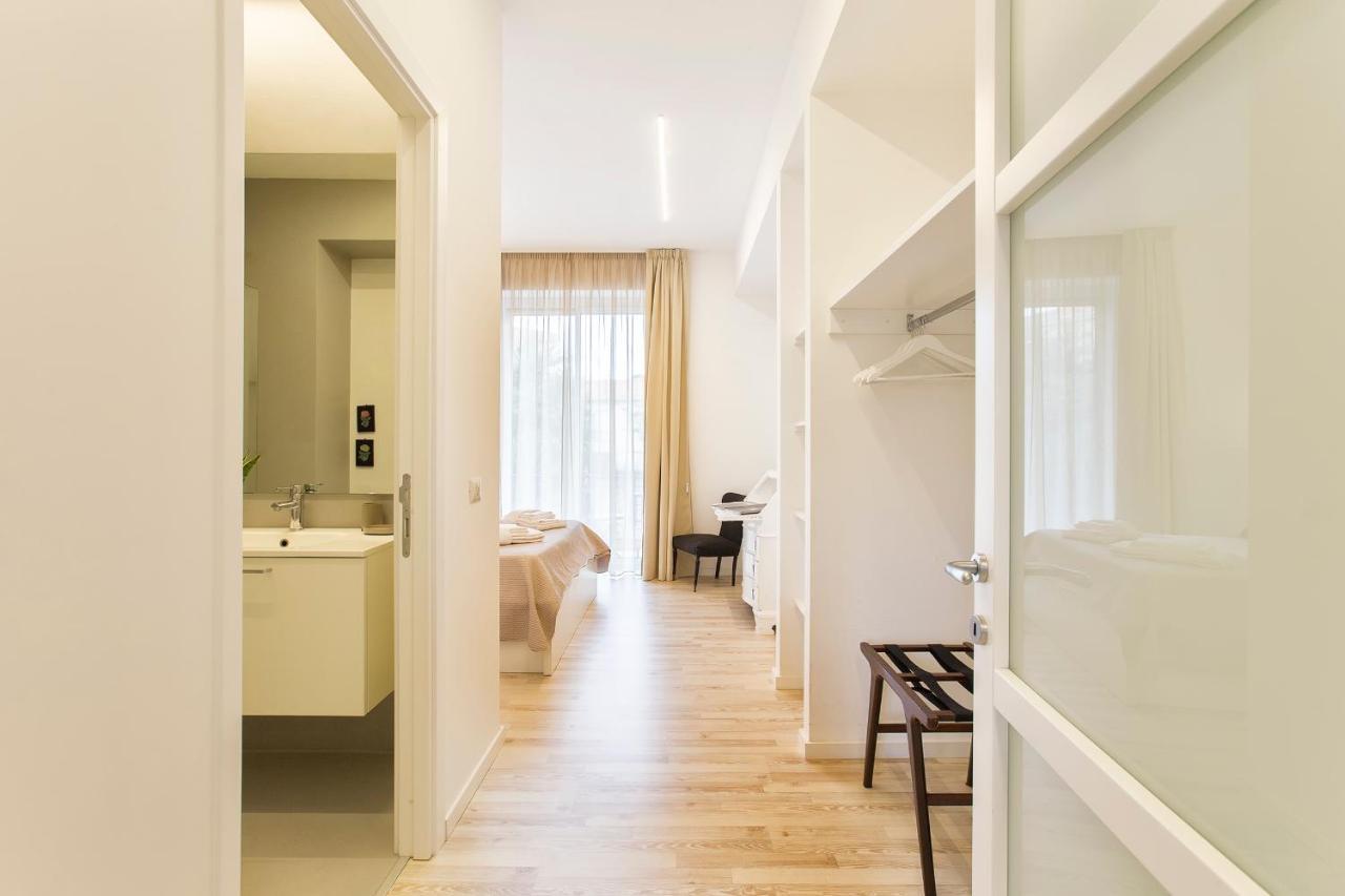 Relaisapartments Porto - Extraordinary Hospitality Alghero Exteriér fotografie