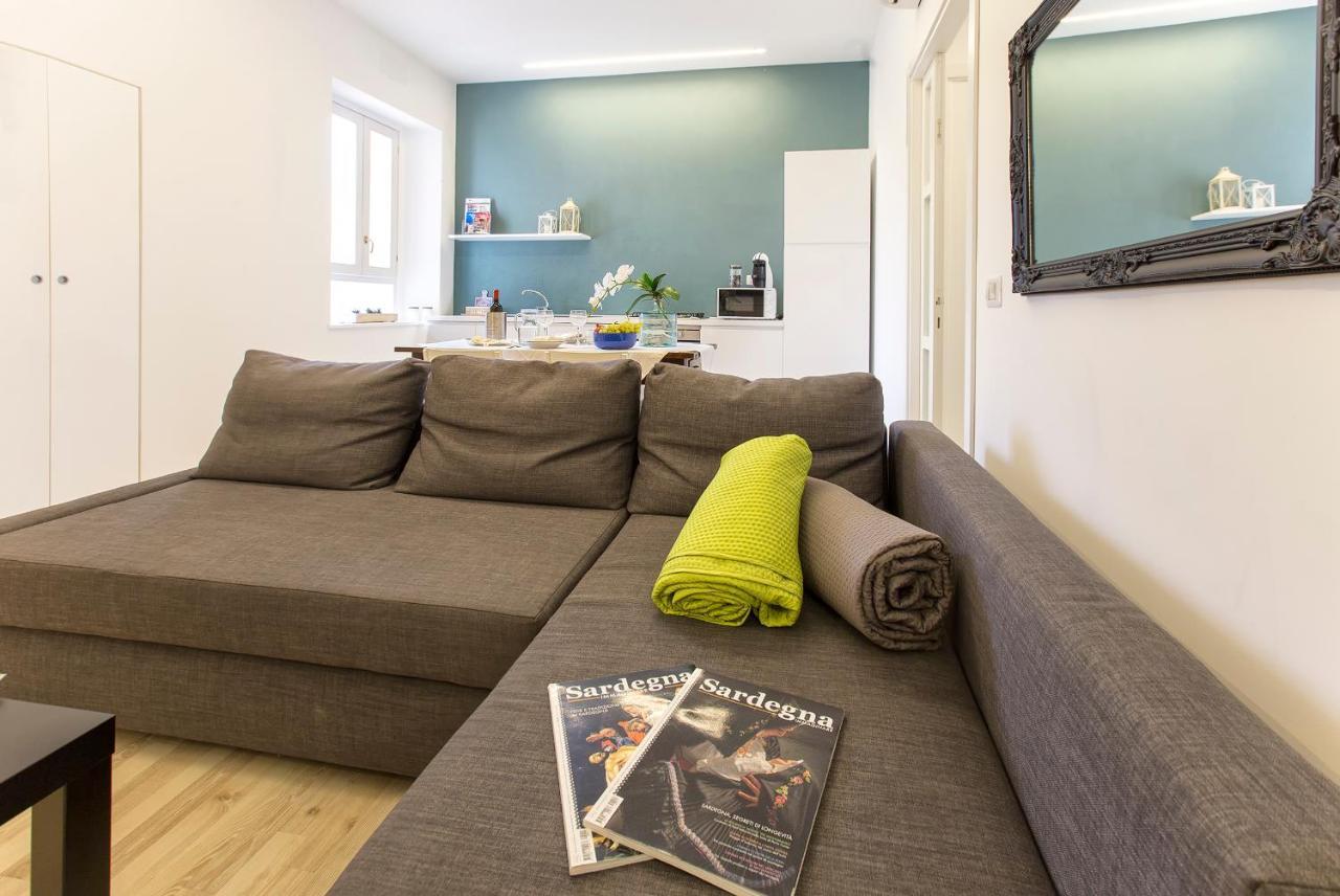 Relaisapartments Porto - Extraordinary Hospitality Alghero Exteriér fotografie