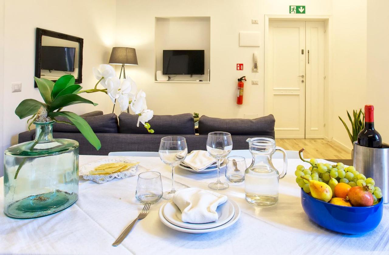 Relaisapartments Porto - Extraordinary Hospitality Alghero Exteriér fotografie