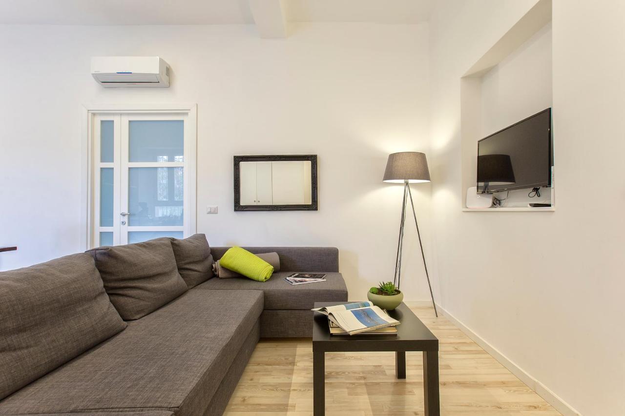 Relaisapartments Porto - Extraordinary Hospitality Alghero Exteriér fotografie