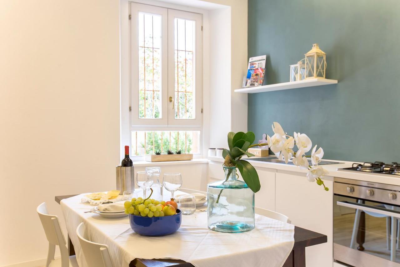 Relaisapartments Porto - Extraordinary Hospitality Alghero Exteriér fotografie