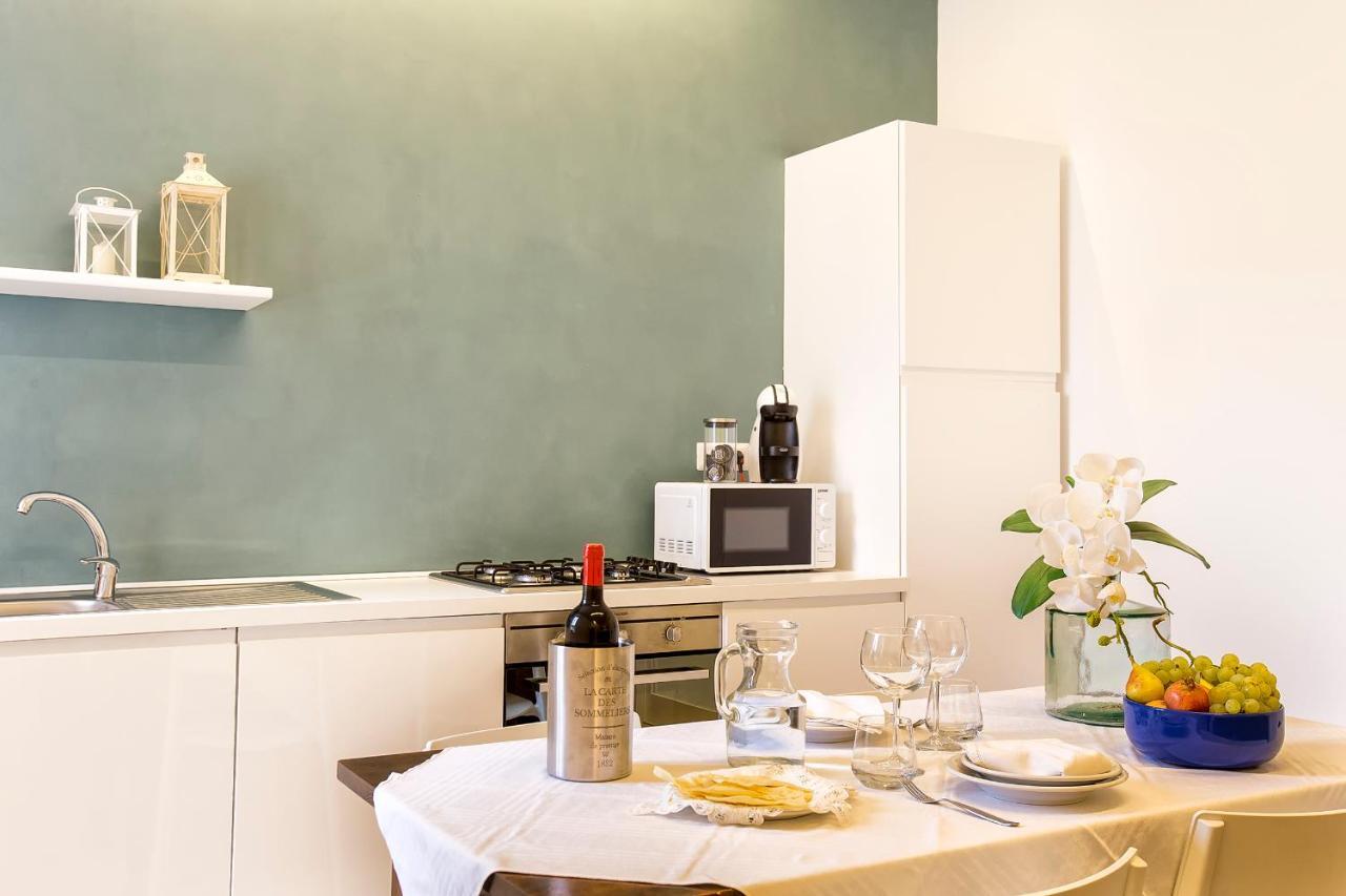 Relaisapartments Porto - Extraordinary Hospitality Alghero Exteriér fotografie