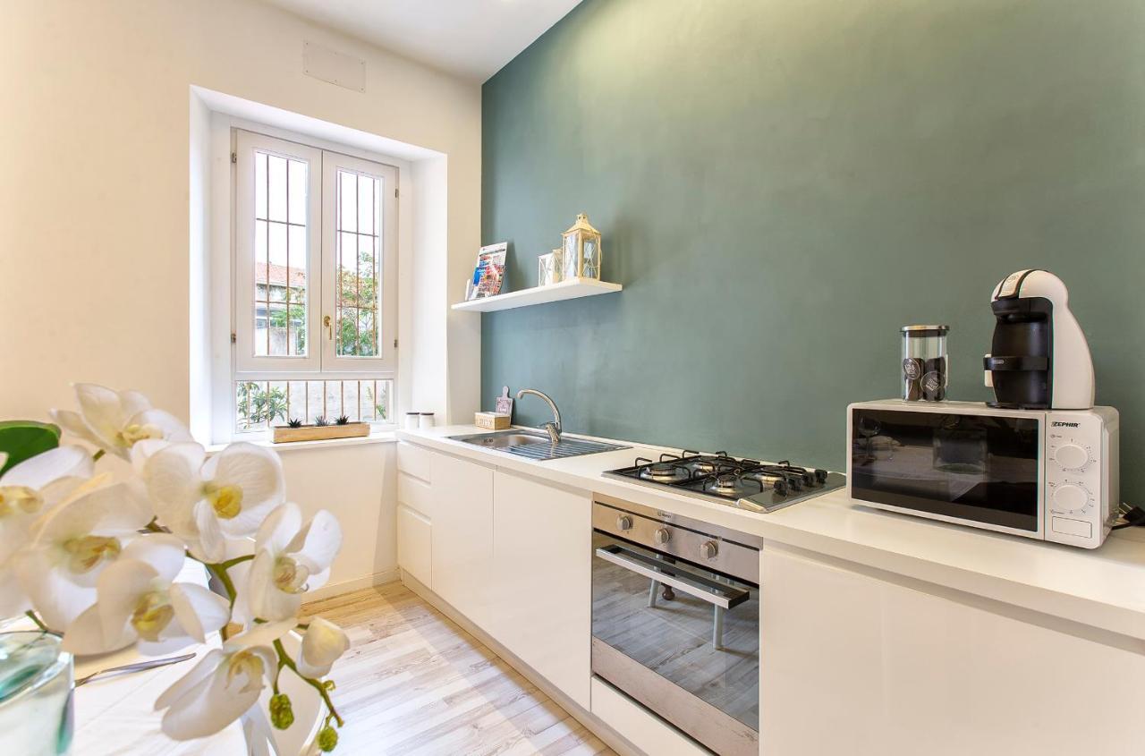 Relaisapartments Porto - Extraordinary Hospitality Alghero Exteriér fotografie