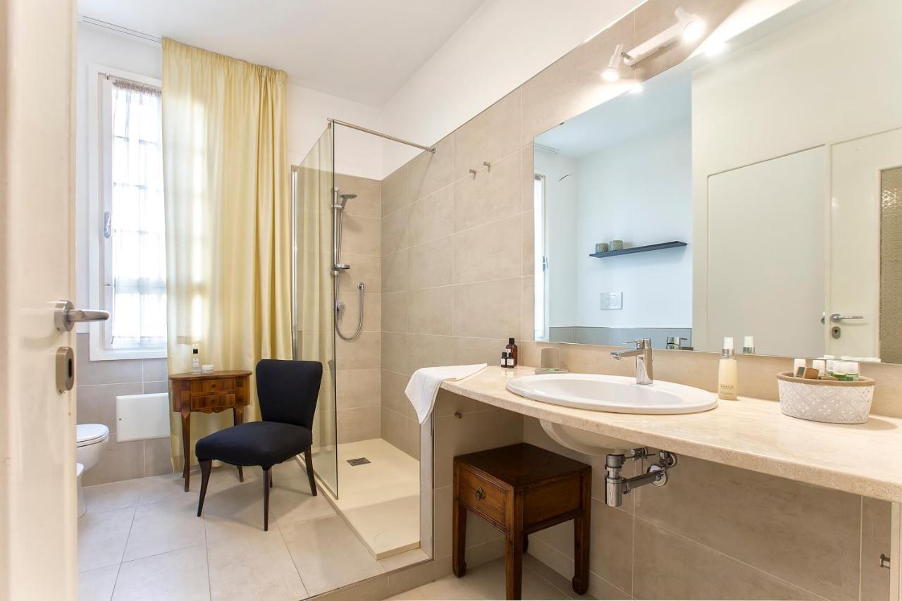 Relaisapartments Porto - Extraordinary Hospitality Alghero Exteriér fotografie