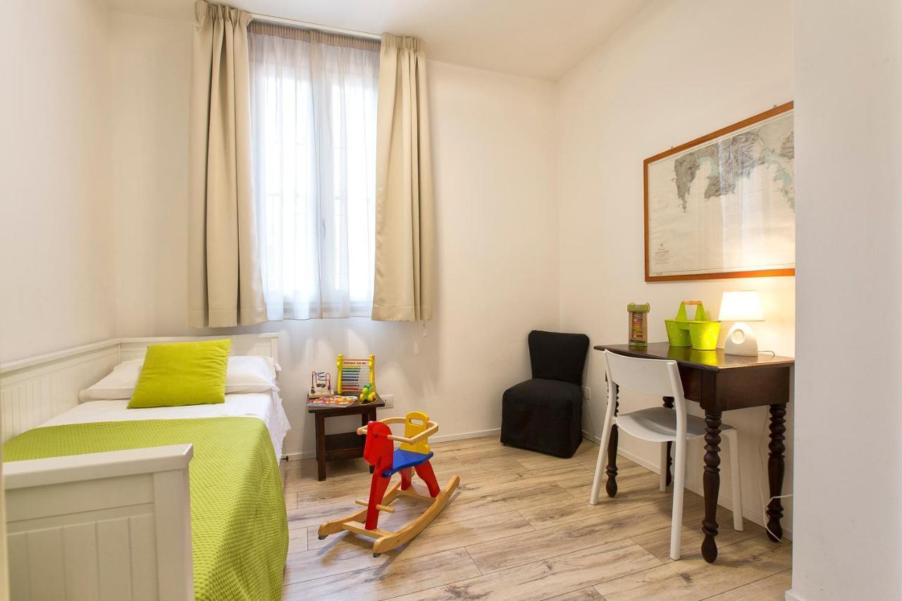 Relaisapartments Porto - Extraordinary Hospitality Alghero Exteriér fotografie