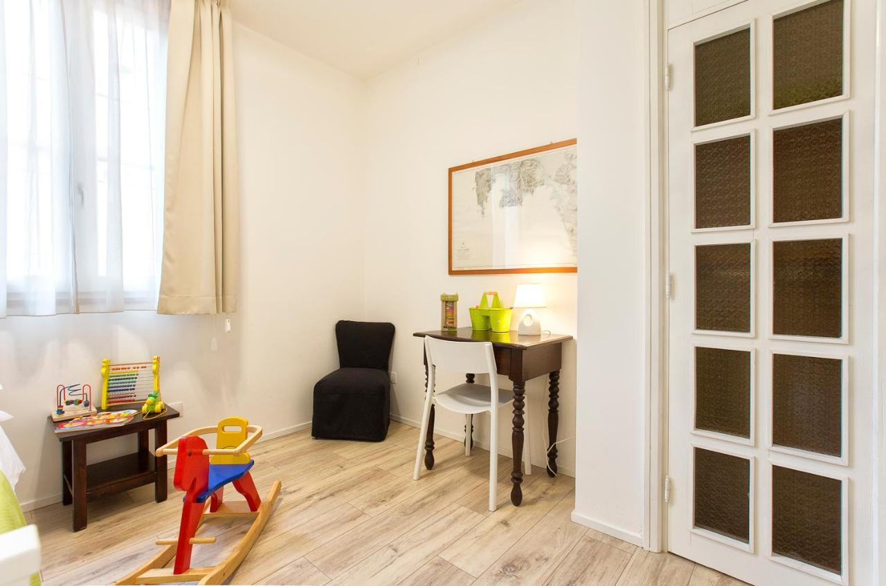 Relaisapartments Porto - Extraordinary Hospitality Alghero Exteriér fotografie